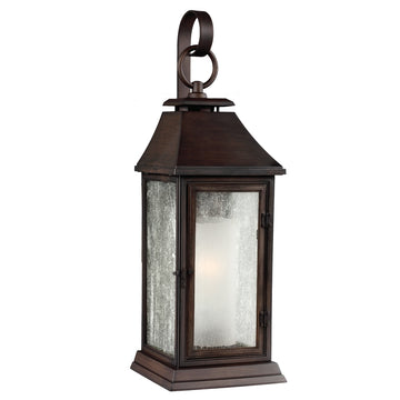 Murray Feiss 1 - Light Outdoor Sconce - C140-OL10601HTCP