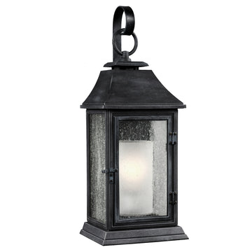 Murray Feiss 1 - Light Outdoor Sconce - C140-OL10602DWZ