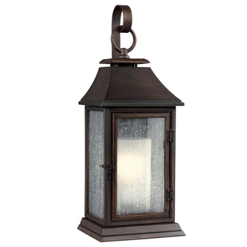 Murray Feiss 1 - Light Outdoor Sconce - C140-OL10602HTCP