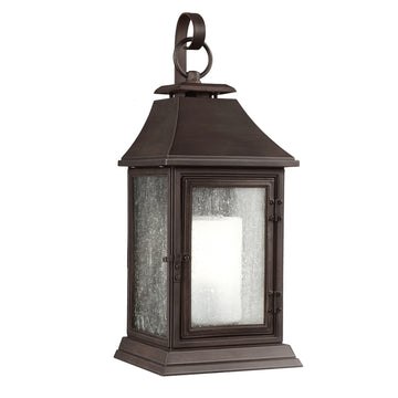 Murray Feiss 1 - Light Outdoor Sconce - C140-OL10603HTCP