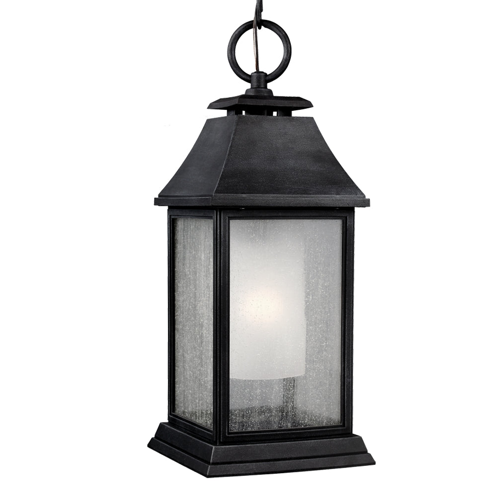 Murray Feiss 1 - Light Outdoor Pendant - C140-OL10611DWZ