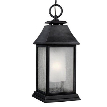 Murray Feiss 1 - Light Outdoor Pendant - C140-OL10611DWZ