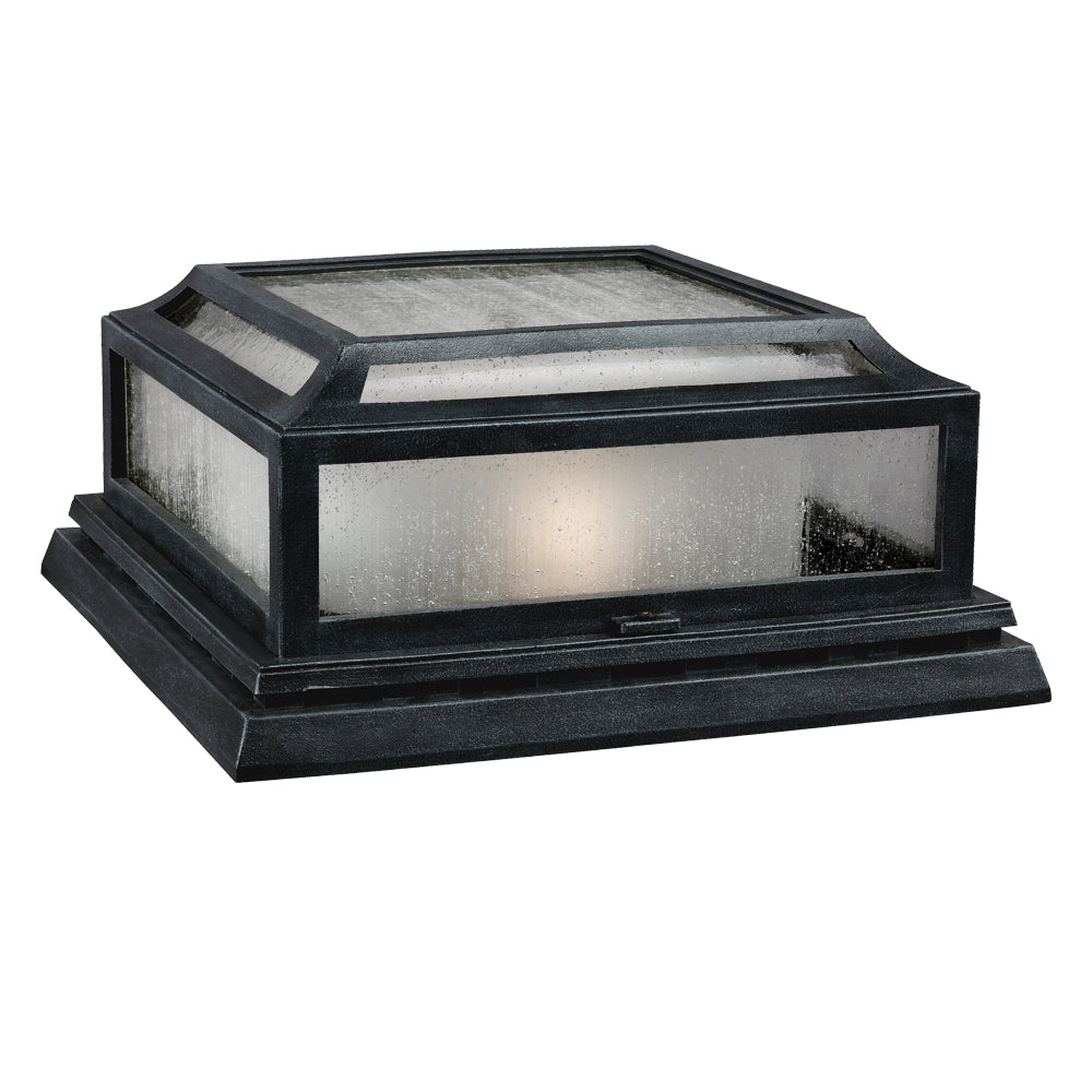 Murray Feiss 2 - Light Outdoor Flush - C140-OL10613DWZ