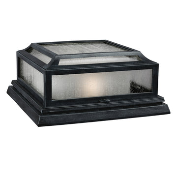 Murray Feiss 2 - Light Outdoor Flush - C140-OL10613DWZ