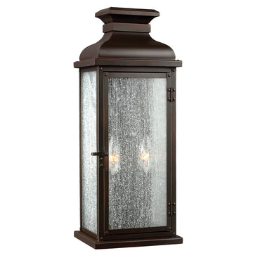 Murray Feiss 2 - Light Outdoor Sconce - C140-OL11101DAC