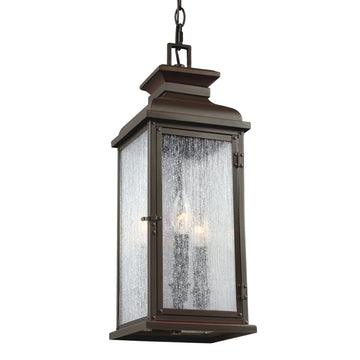 Murray Feiss 2 - Light Outdoor Pendant - C140-OL11109DAC