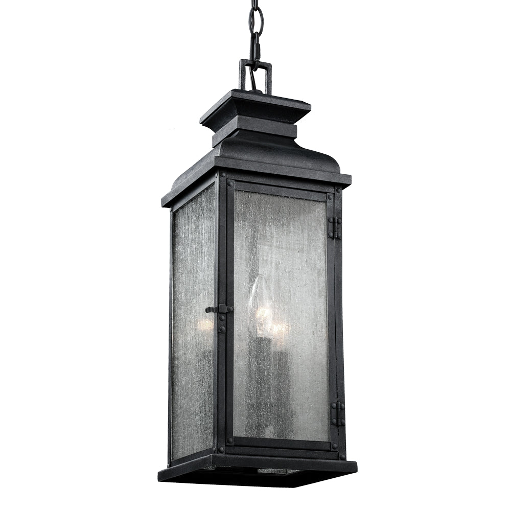 Murray Feiss 2 - Light Outdoor Pendant - C140-OL11109DWZ