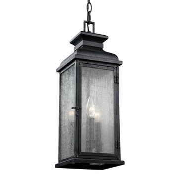 Murray Feiss 2 - Light Outdoor Pendant - C140-OL11109DWZ