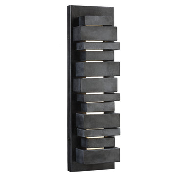 Murray Feiss 18" LED Outdoor Sconce - C140-OL11201DWZ