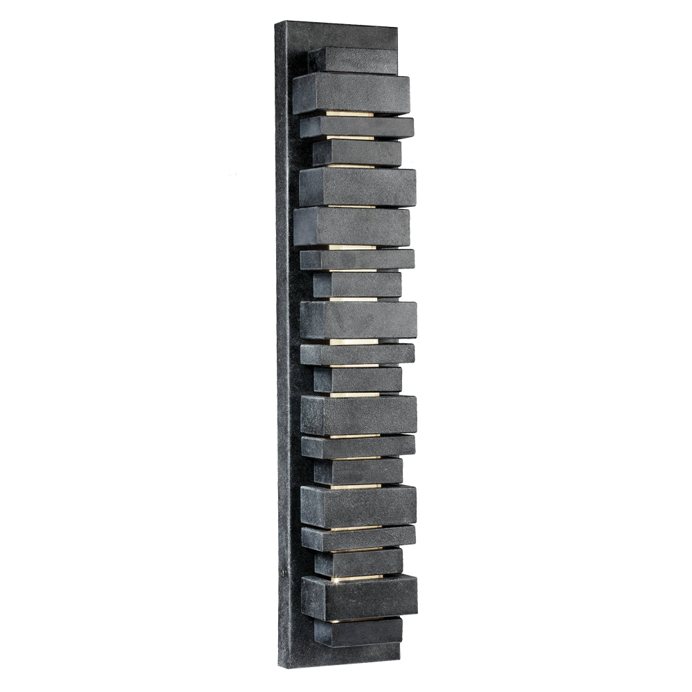 Murray Feiss 26" LED Outdoor Sconce - C140-OL11202DWZ