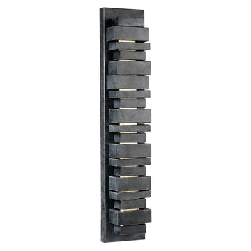 Murray Feiss 26" LED Outdoor Sconce - C140-OL11202DWZ