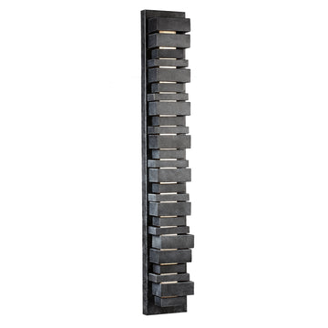 Murray Feiss 34" LED Outdoor Sconce - C140-OL11203DWZ