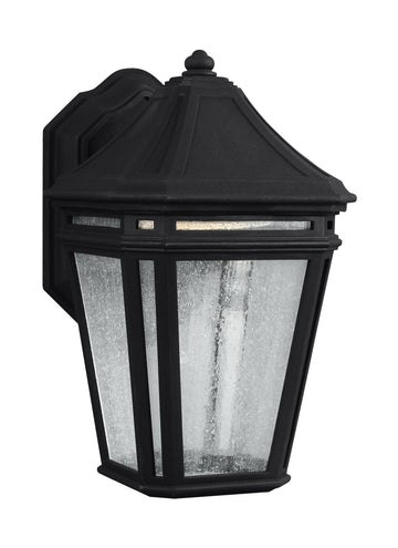 Murray Feiss LED Outdoor Sconce - C140-OL11300BK-LED