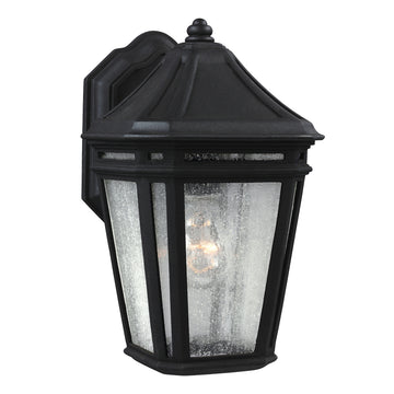 Murray Feiss 1 - Light Outdoor Sconce - C140-OL11300BK