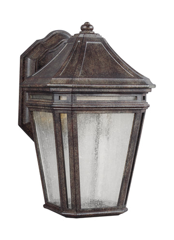 Murray Feiss LED Outdoor Sconce - C140-OL11300WCT-LED