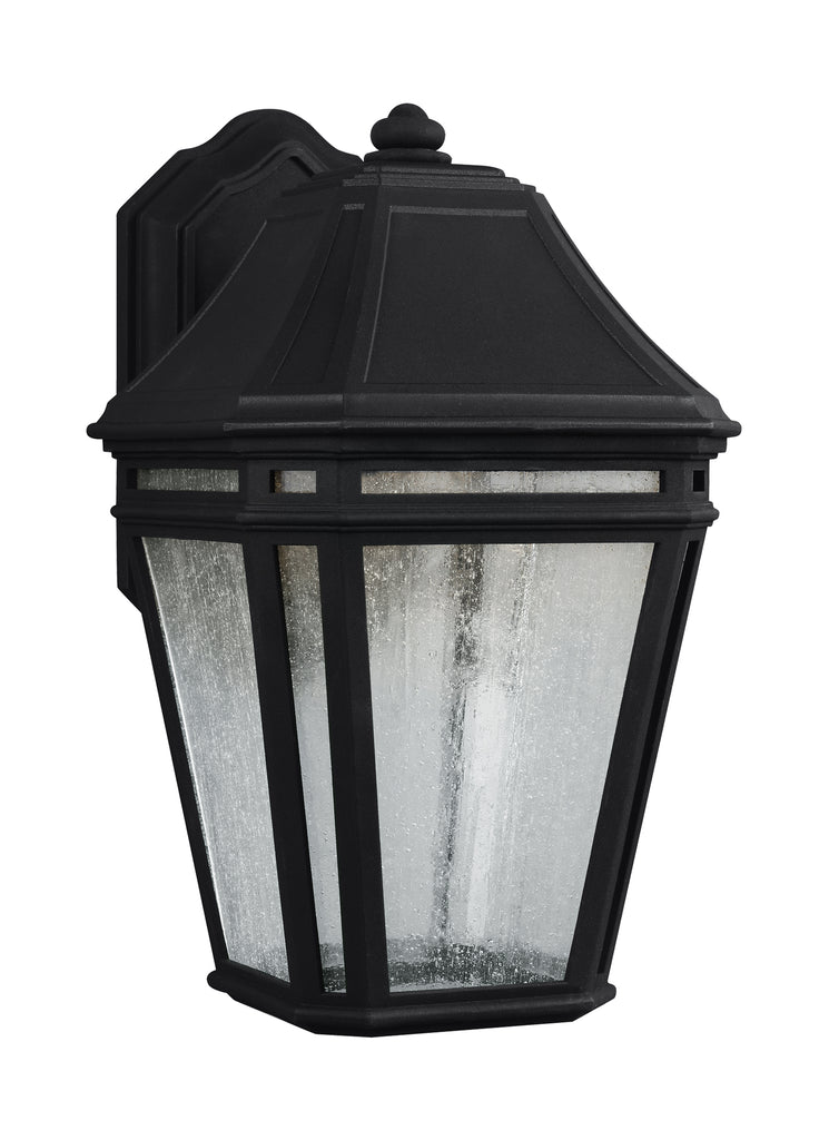 Murray Feiss LED Outdoor Sconce - C140-OL11301BK-LED