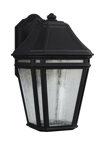 Murray Feiss LED Outdoor Sconce - C140-OL11301BK-LED