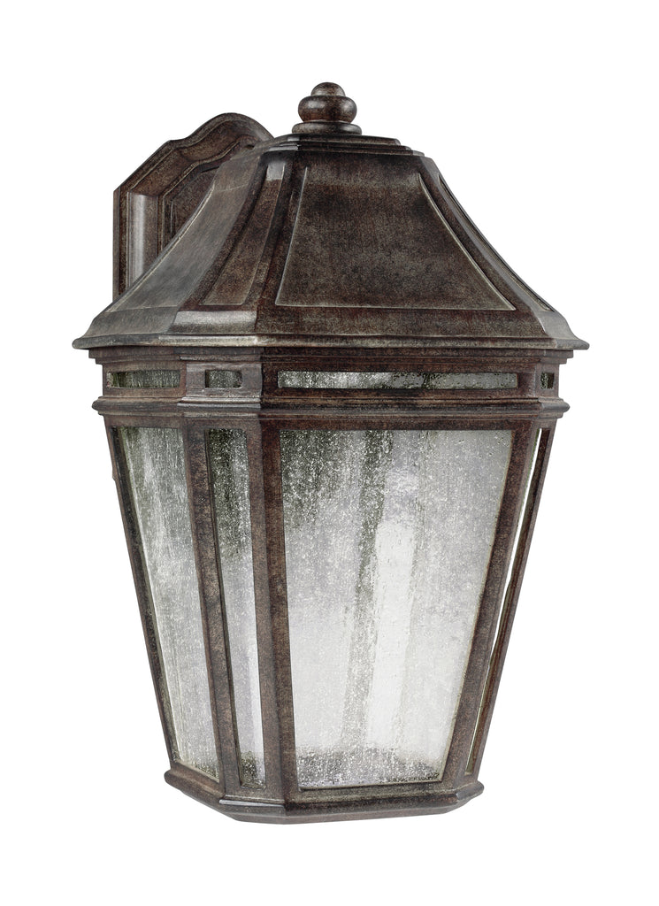 Murray Feiss LED Outdoor Sconce - C140-OL11301WCT-LED