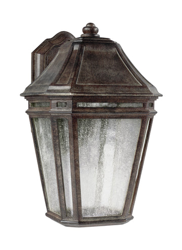 Murray Feiss LED Outdoor Sconce - C140-OL11301WCT-LED