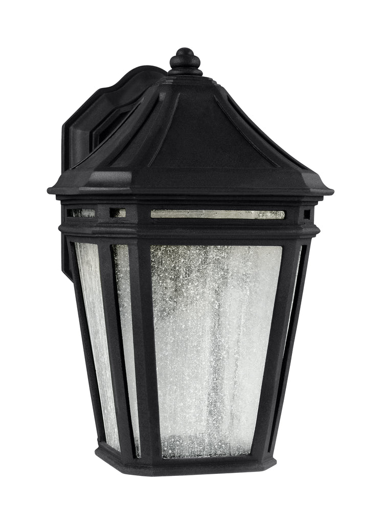 Murray Feiss LED Outdoor Sconce - C140-OL11302BK-LED