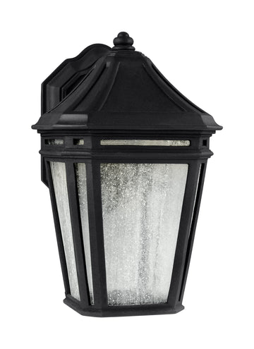 Murray Feiss LED Outdoor Sconce - C140-OL11302BK-LED