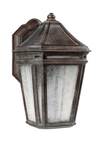 Murray Feiss LED Outdoor Sconce - C140-OL11302WCT-LED