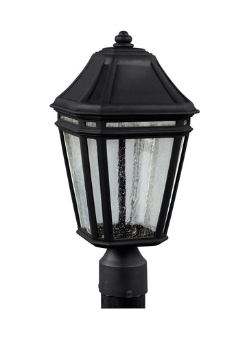 Murray Feiss LED Outdoor Post - C140-OL11307BK-LED