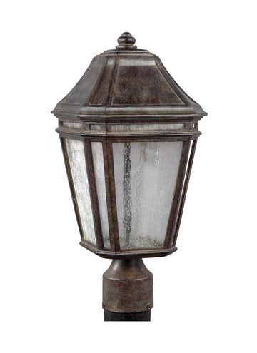 Murray Feiss LED Outdoor Post - C140-OL11307WCT-LED