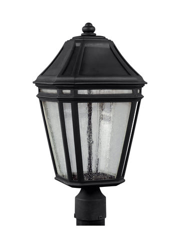 Murray Feiss LED Outdoor Post - C140-OL11308BK-LED