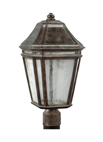 Murray Feiss LED Outdoor Post - C140-OL11308WCT-LED