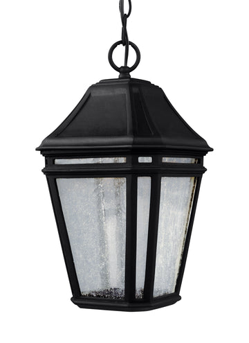 Murray Feiss LED Outdoor Pendant - C140-OL11309BK-LED