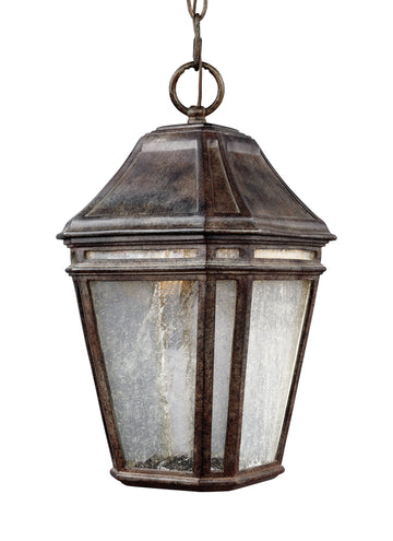 Murray Feiss LED Outdoor Pendant - C140-OL11309WCT-LED
