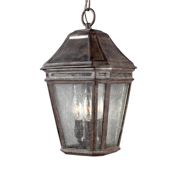 Murray Feiss 3 - Light Outdoor Pendant - C140-OL11309WCT