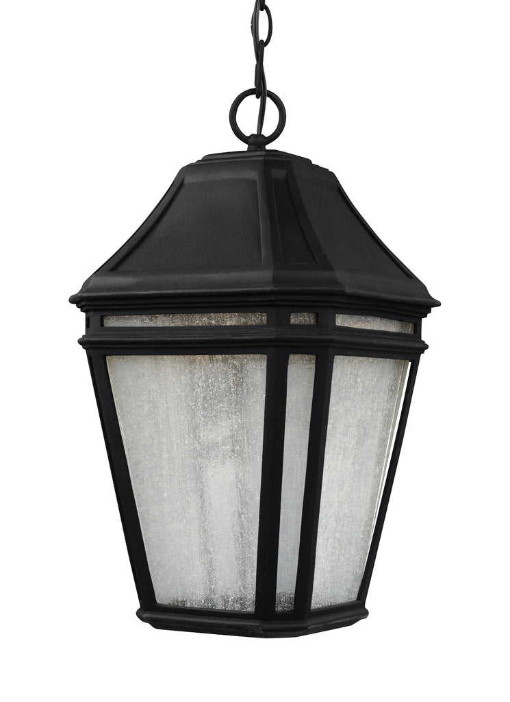 Murray Feiss LED Outdoor Pendant - C140-OL11311BK-LED