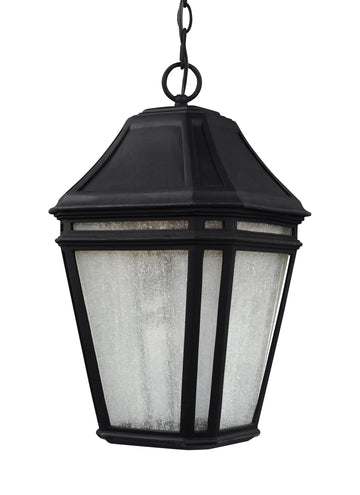 Murray Feiss LED Outdoor Pendant - C140-OL11311BK-LED