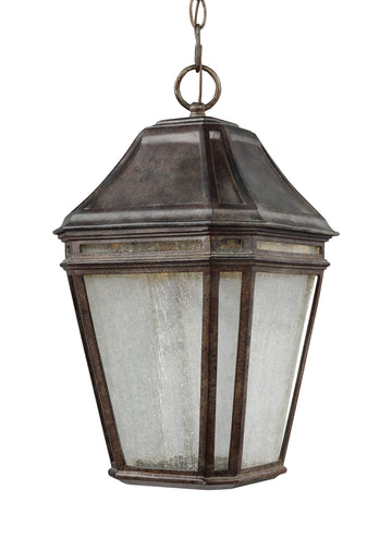 Murray Feiss LED Outdoor Pendant - C140-OL11311WCT-LED