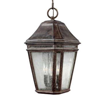 Murray Feiss 3 - Light Outdoor Pendant - C140-OL11311WCT