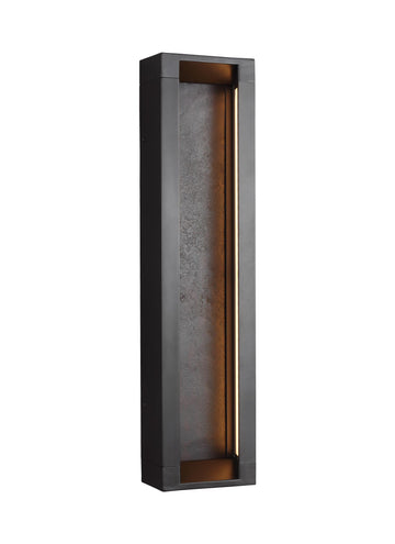 Murray Feiss 4 - Light ADA Outdoor LED Wall Oil Rubbed Bronze - C140-OL11602ORB-LED