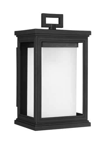Murray Feiss 1 - Light Outdoor Wall Lantern - C140-OL12900TXB