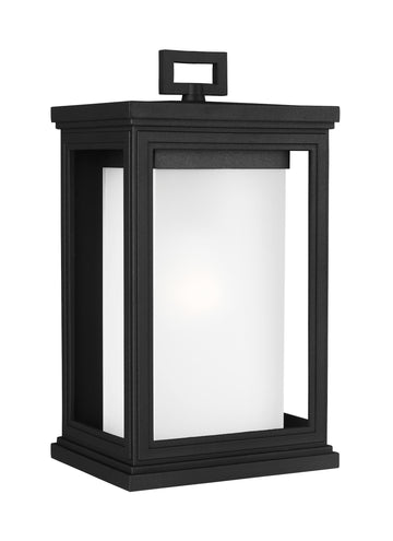 Murray Feiss 1 - Light Outdoor Wall Lantern - C140-OL12901TXB