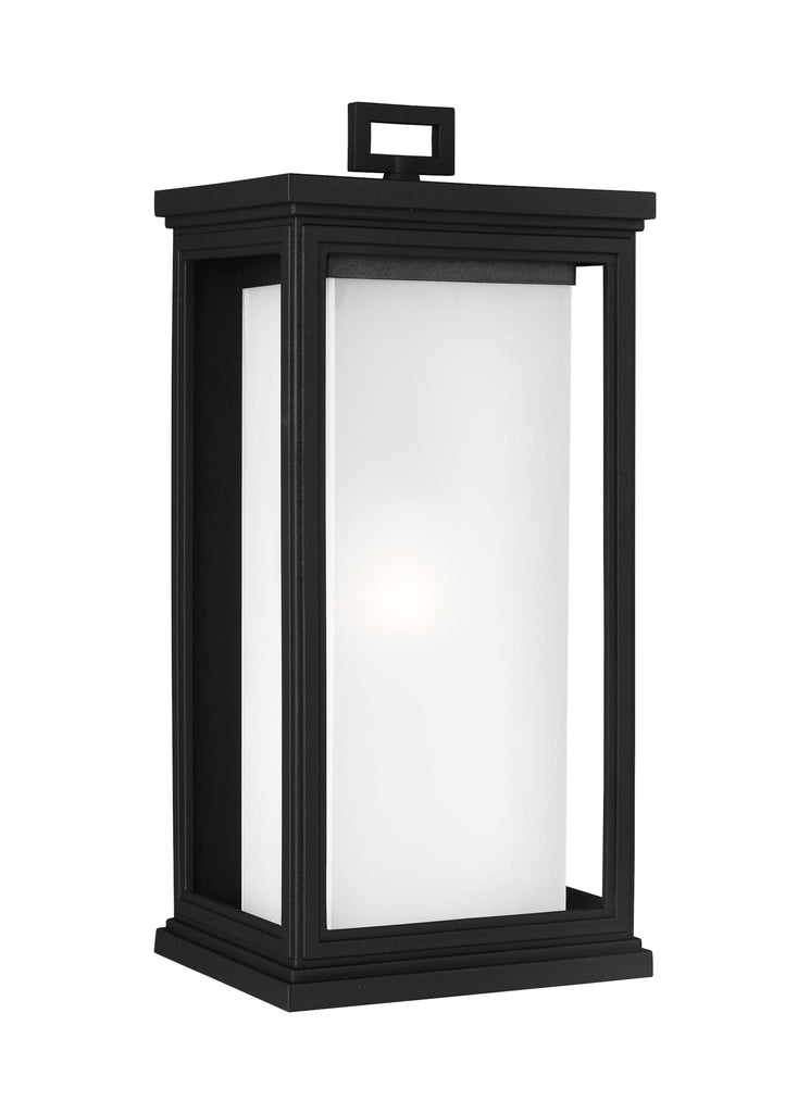 Murray Feiss 1 - Light Outdoor Wall Lantern - C140-OL12902TXB