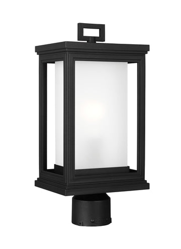 Murray Feiss 1 - Light Outdoor Post Lantern - C140-OL12907TXB