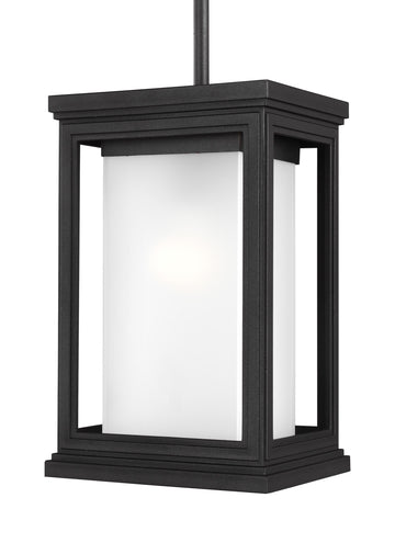 Murray Feiss 1 - Light Outdoor Pendant - C140-OL12909TXB