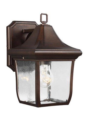 Murray Feiss 1 - Light Outdoor Wall Lantern - C140-OL13100PTBZ