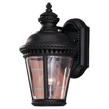 Murray Feiss 1 Bulb Black  Outdoor   - C140-OL1900BK