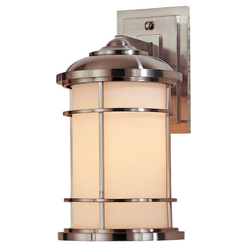 Murray Feiss 1 - Light Wall Lantern - C140-OL2201BS-LED