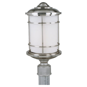 Murray Feiss 1 - Light Post - C140-OL2207BS-LED
