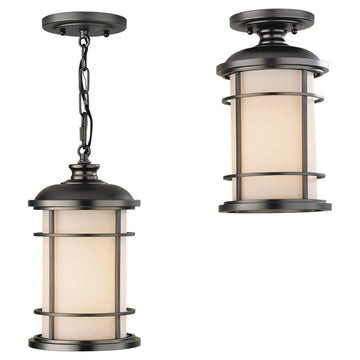 Murray Feiss 1 - Light Pendant - C140-OL2209BB-LED