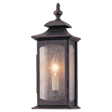 Murray Feiss 1 Bulb Oil Rubbed Bronze Outdoor   - C140-OL2600ORB