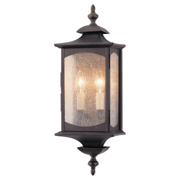 Murray Feiss 2 Bulb Oil Rubbed Bronze Outdoor   - C140-OL2601ORB